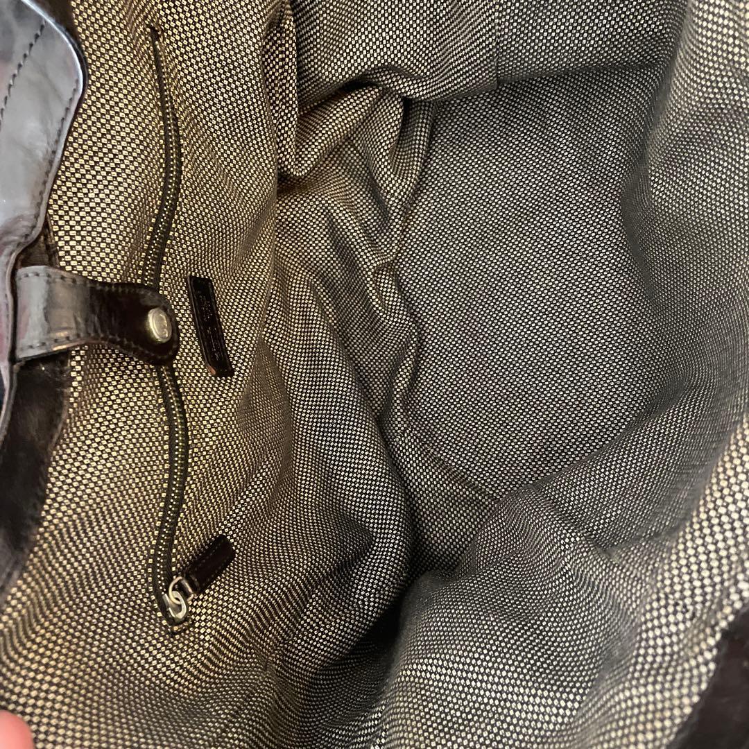 Daniel&Bob CULODORO RODI トートバッグ