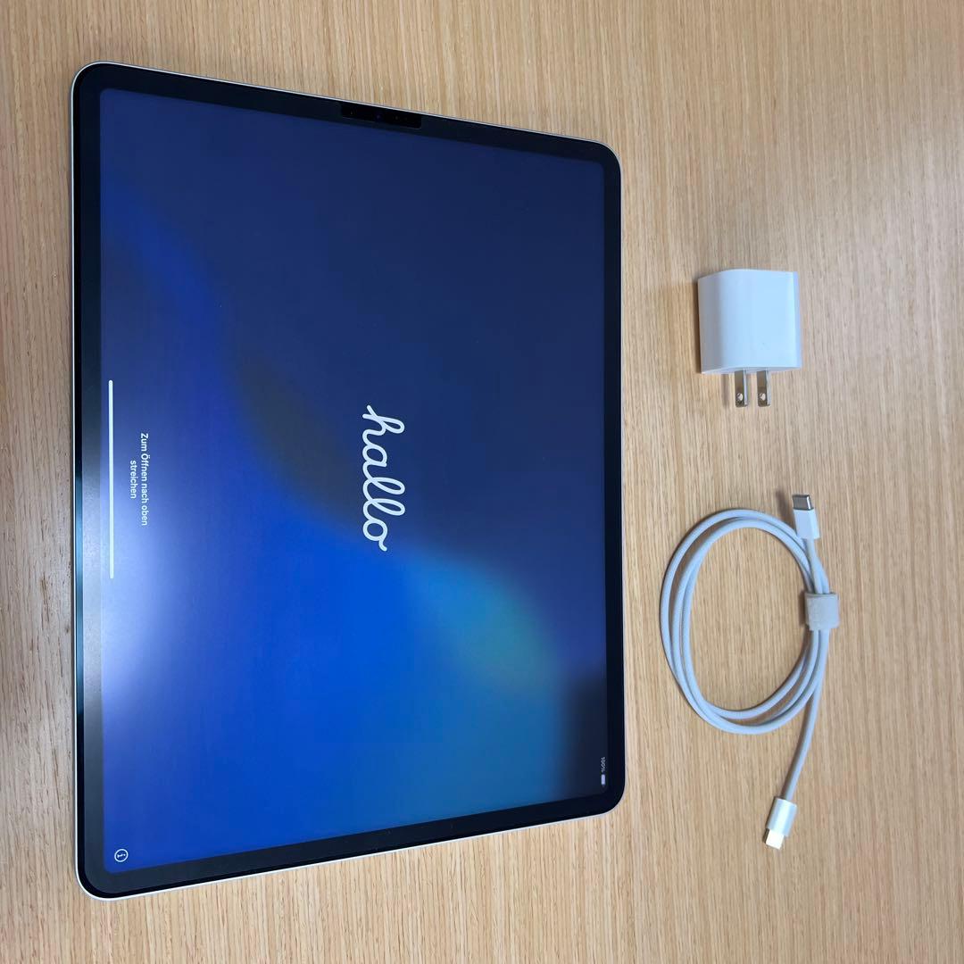 Apple iPad Pro 12.9インチ　第6世代