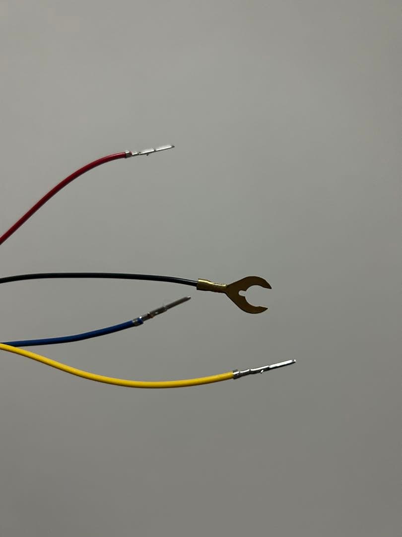 シグナス3型 ドラゴンアイ アプリ色変更可能