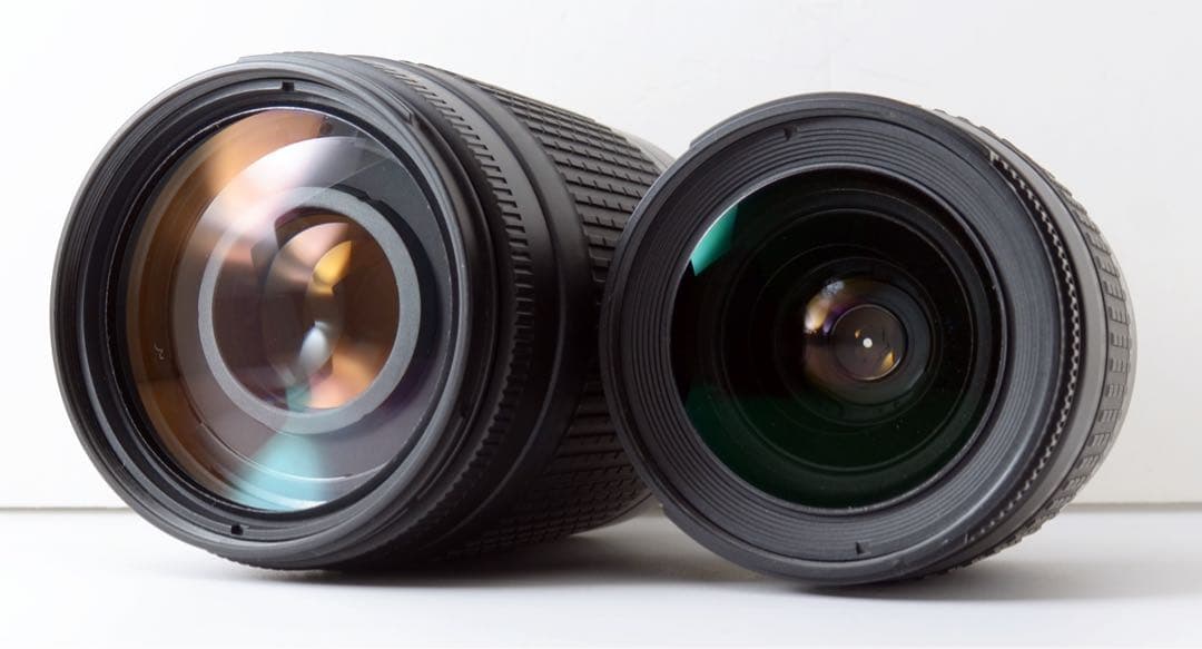 S数少！Nikon D750★Wズームレンズ★使いやすいフルサイズ機