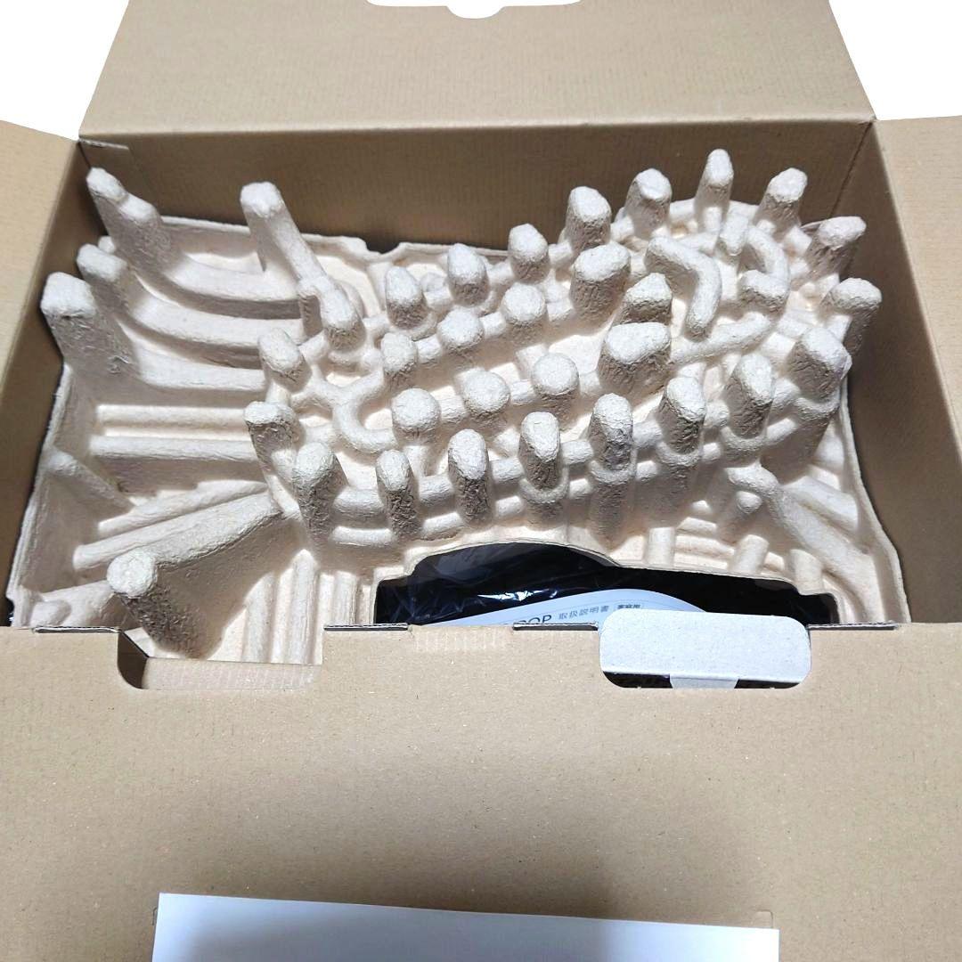 ✨美品✨ネスプレッソ コーヒーメーカー ヴァーチュオポップ ホワイト