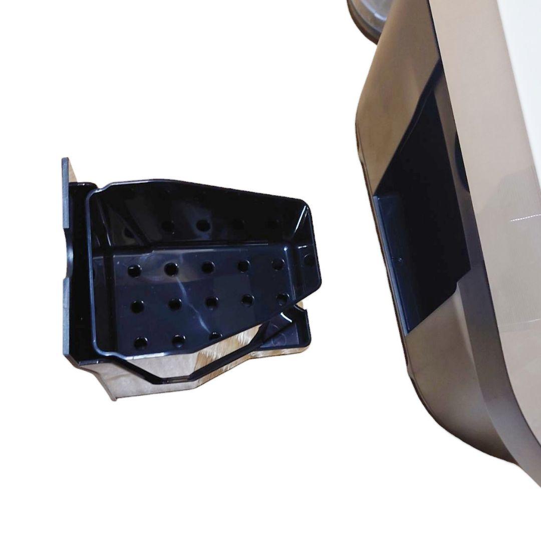 ✨美品✨ネスプレッソ コーヒーメーカー ヴァーチュオポップ ホワイト