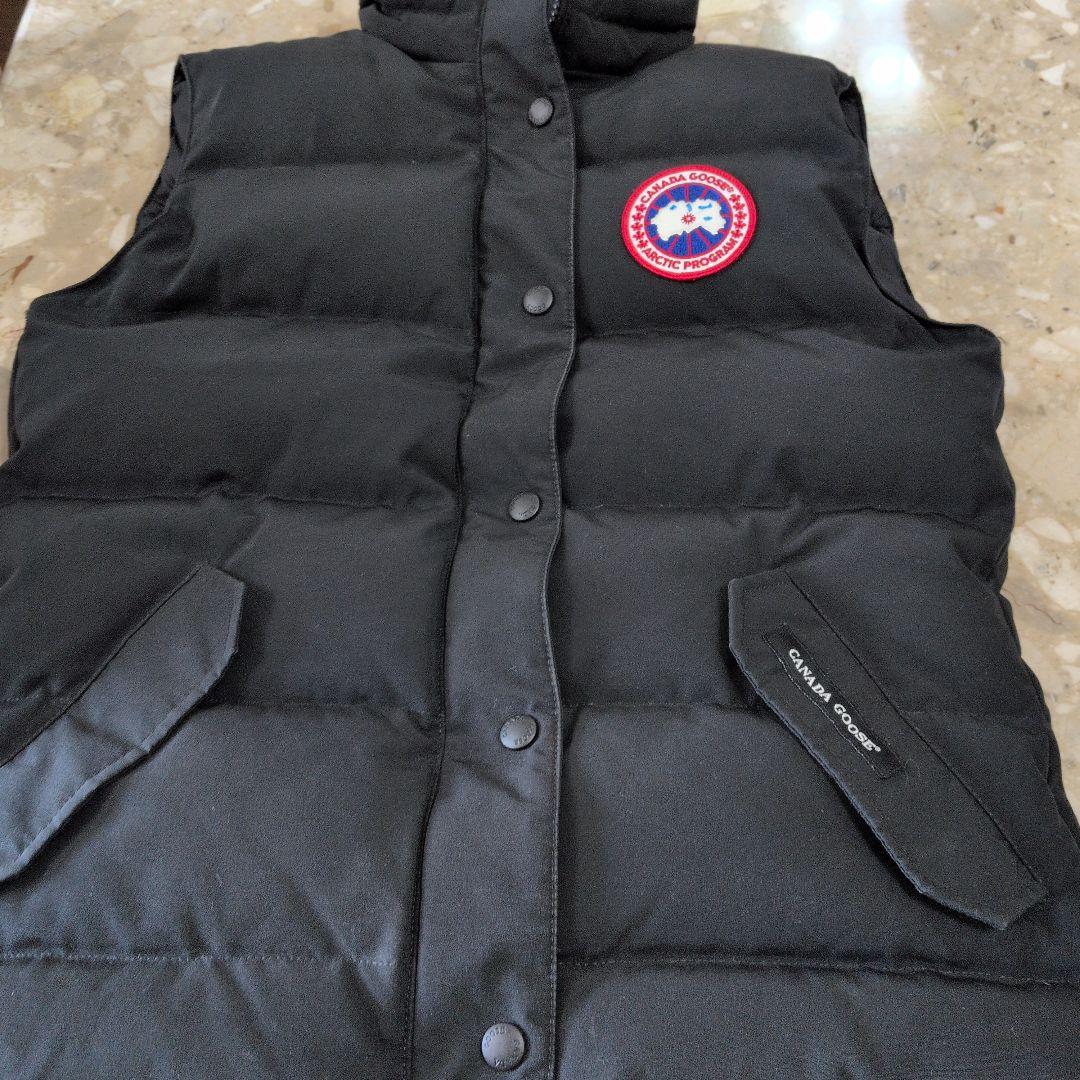   カナダグース【お値下げ】