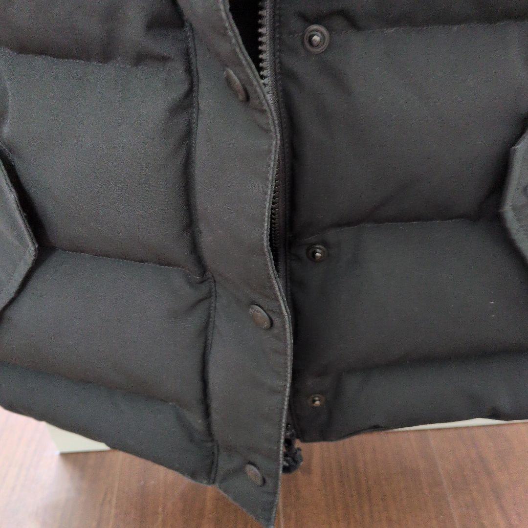   カナダグース【お値下げ】