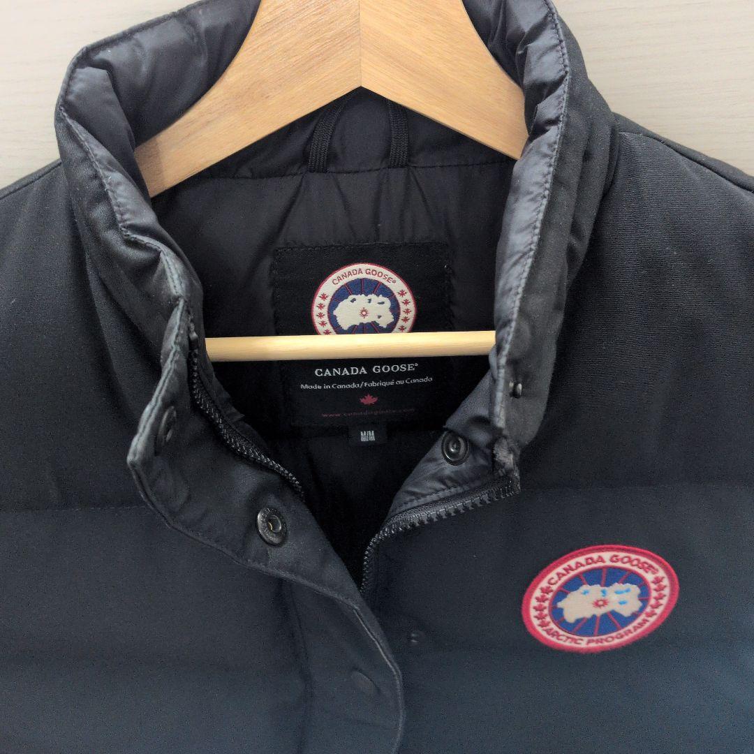   カナダグース【お値下げ】