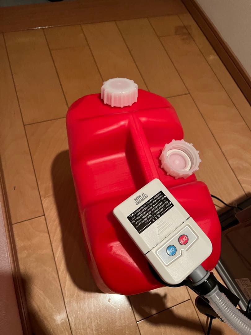 CORONA 石油ファンヒーター デジタル表示 3.6Lタンク、2025年製造品