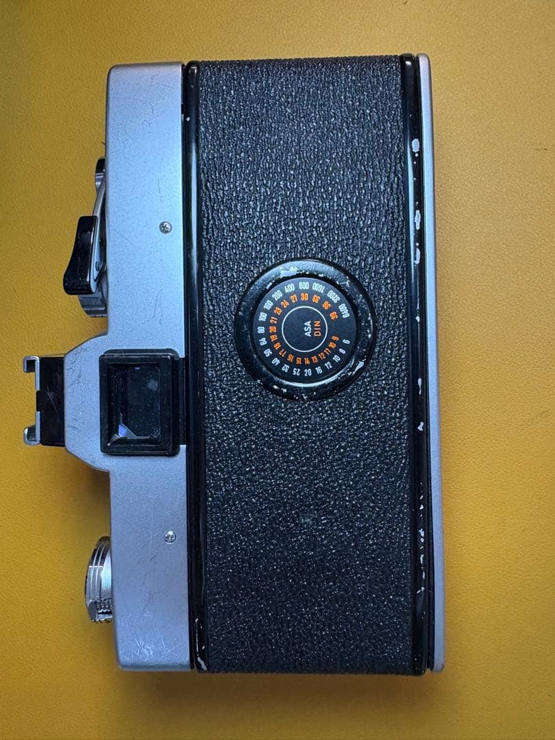 Minolta SRT Super 100mmF2.5 28mmF3.5四レンズ