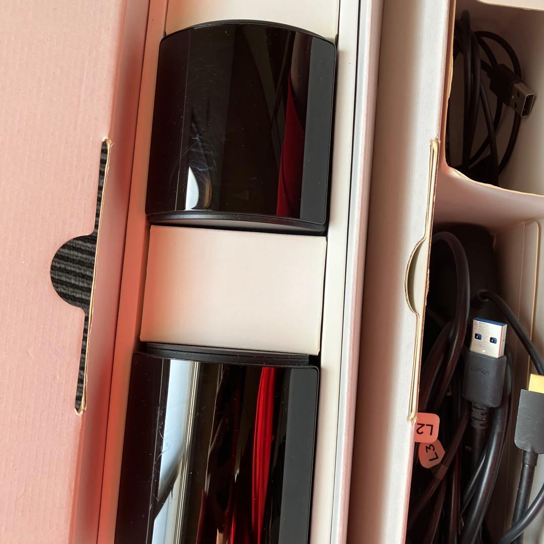 HTC VIVE Pro2 VRヘッドセット