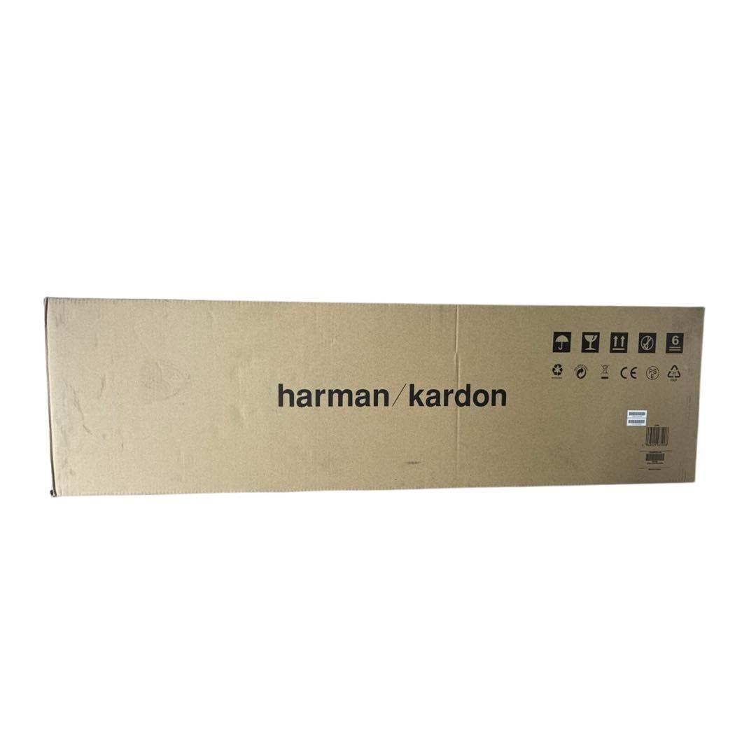 ■新品 Harman Kardon SABRE SB35 8.1ch サウンド★