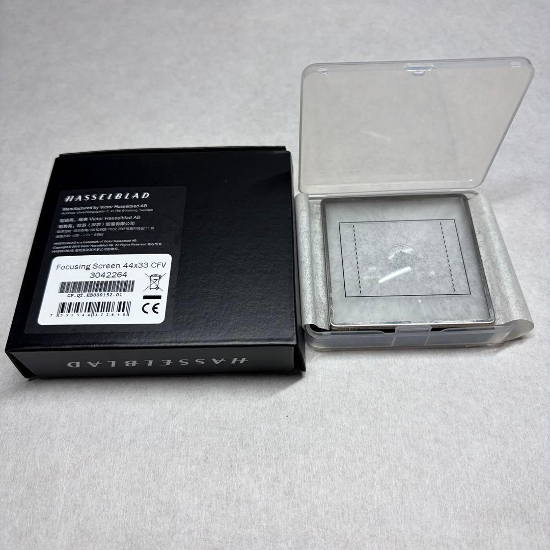 Hasselblad 503cx Black レンズセット 付属品多数