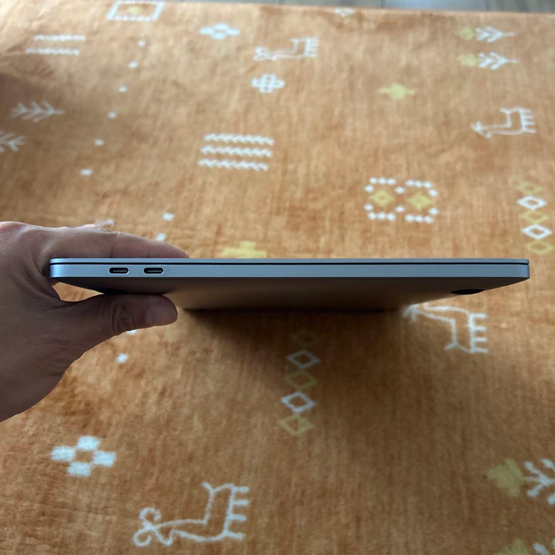 上位MacBook Pro 2020 M1 A2338 16GB 1TB 8コア