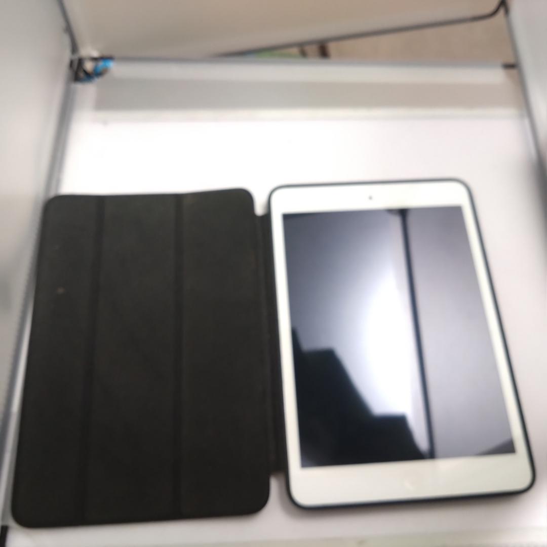 Apple iPad mini2 ME860J/A　ROM:128GB　動作中古