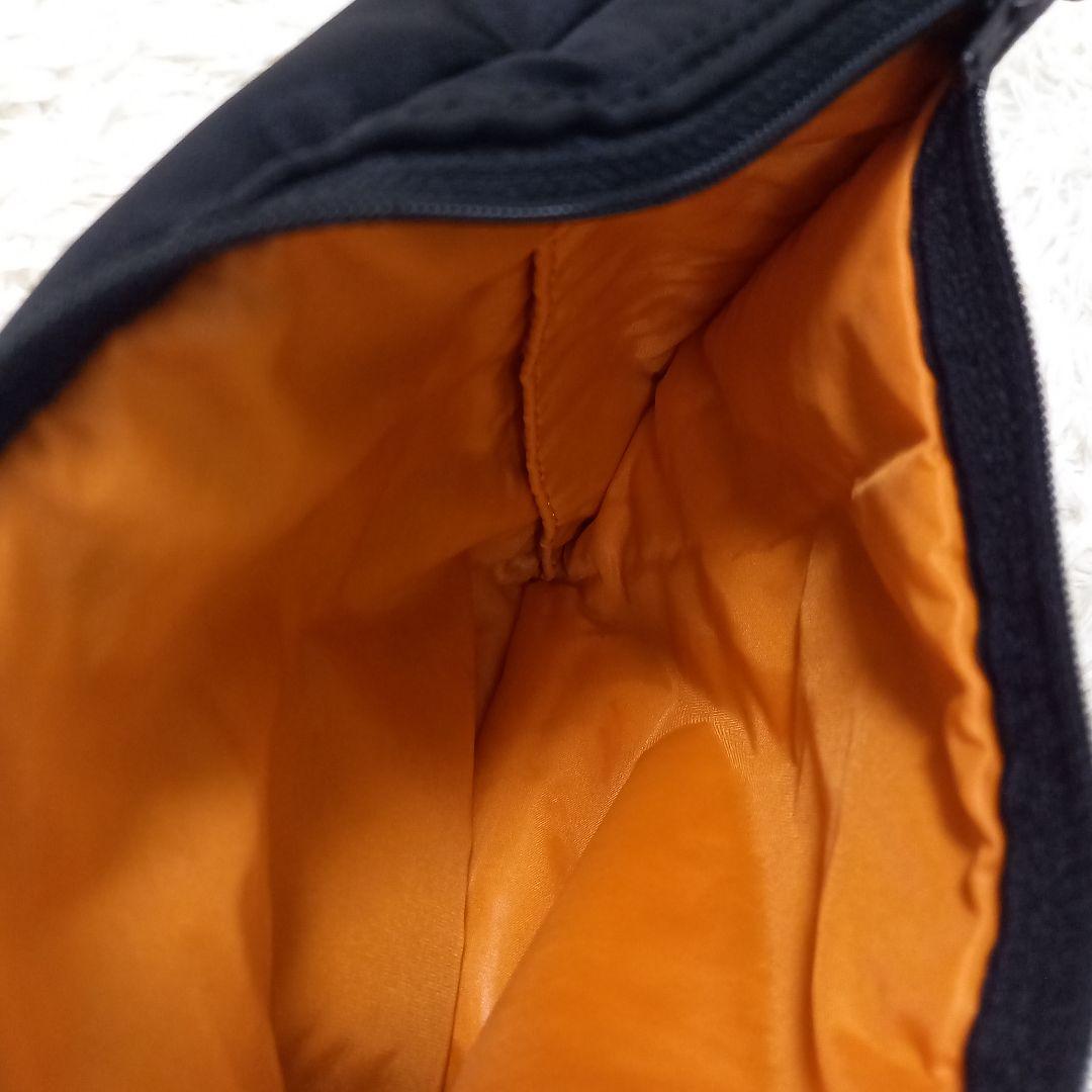 ●未使用級●　PORTER　TANKER　WAIST BAG　ポーター　タンカー