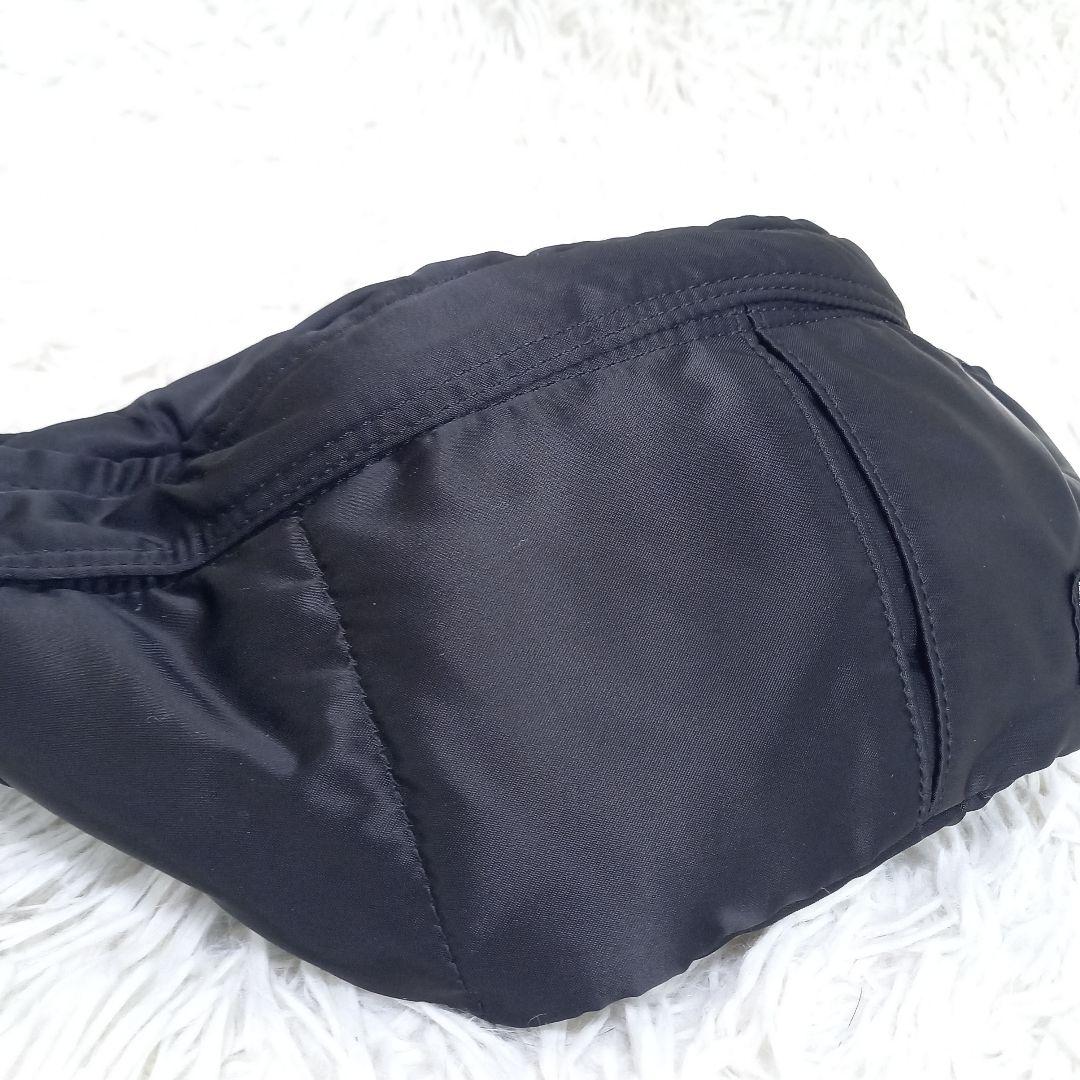 ●未使用級●　PORTER　TANKER　WAIST BAG　ポーター　タンカー