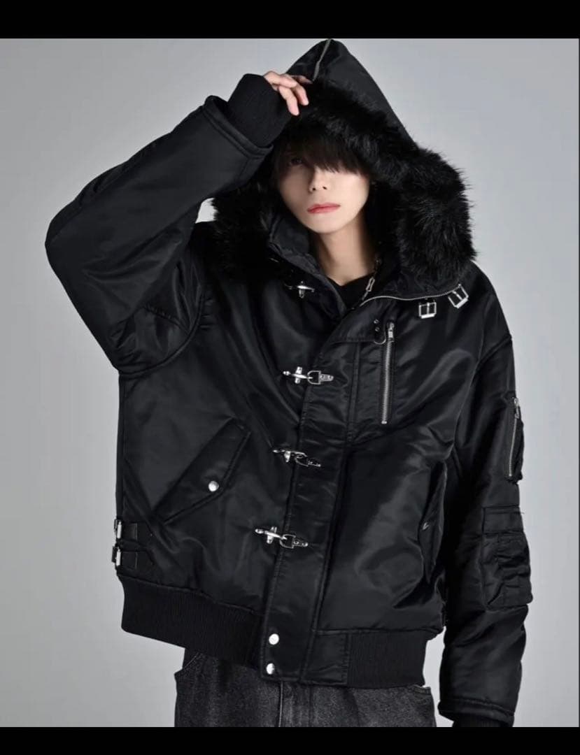 ADRER-N-2B アドラーN2B