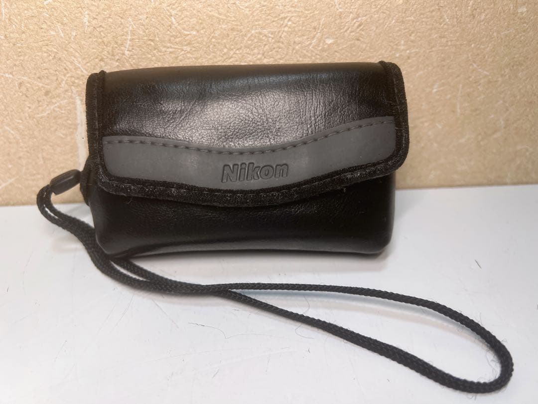 Nikon AF600 コンパクトフィルムカメラ