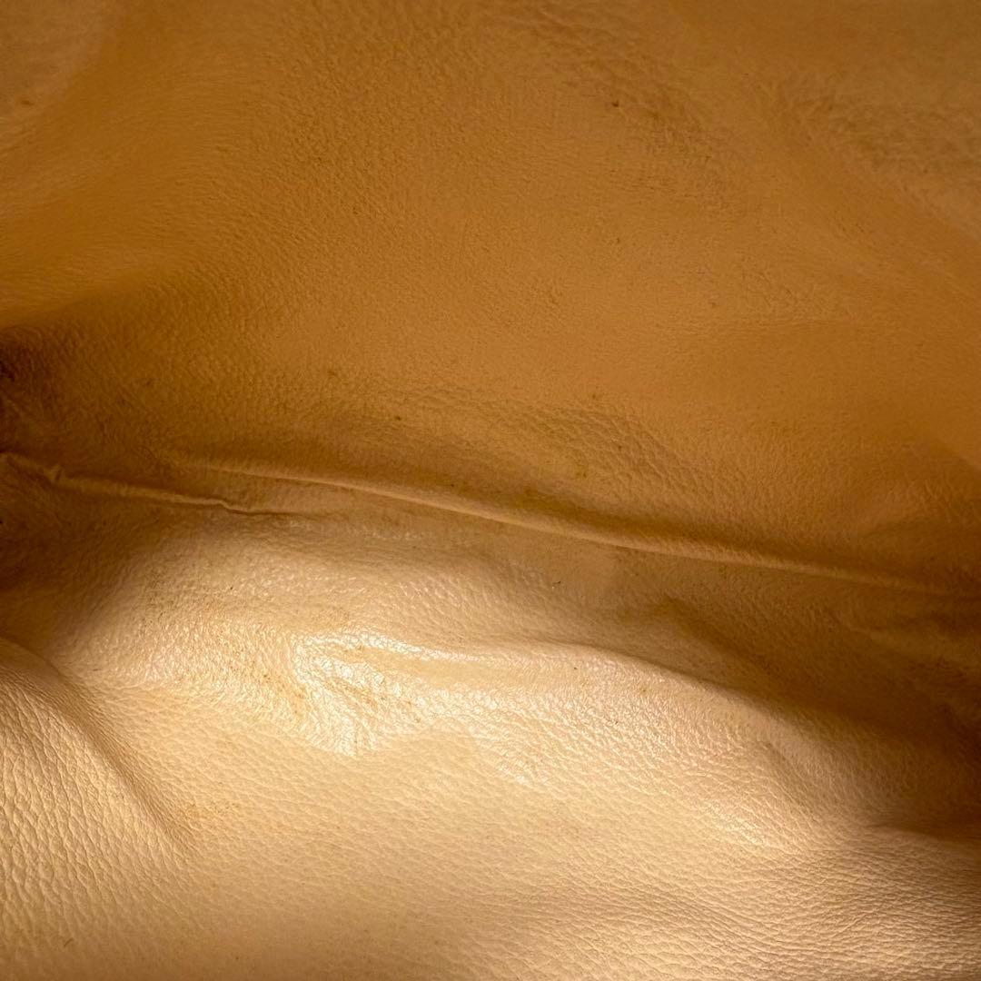 ルイヴィトン ポッシュ　トワレット26 モノグラム ヴィンテージ ポーチ