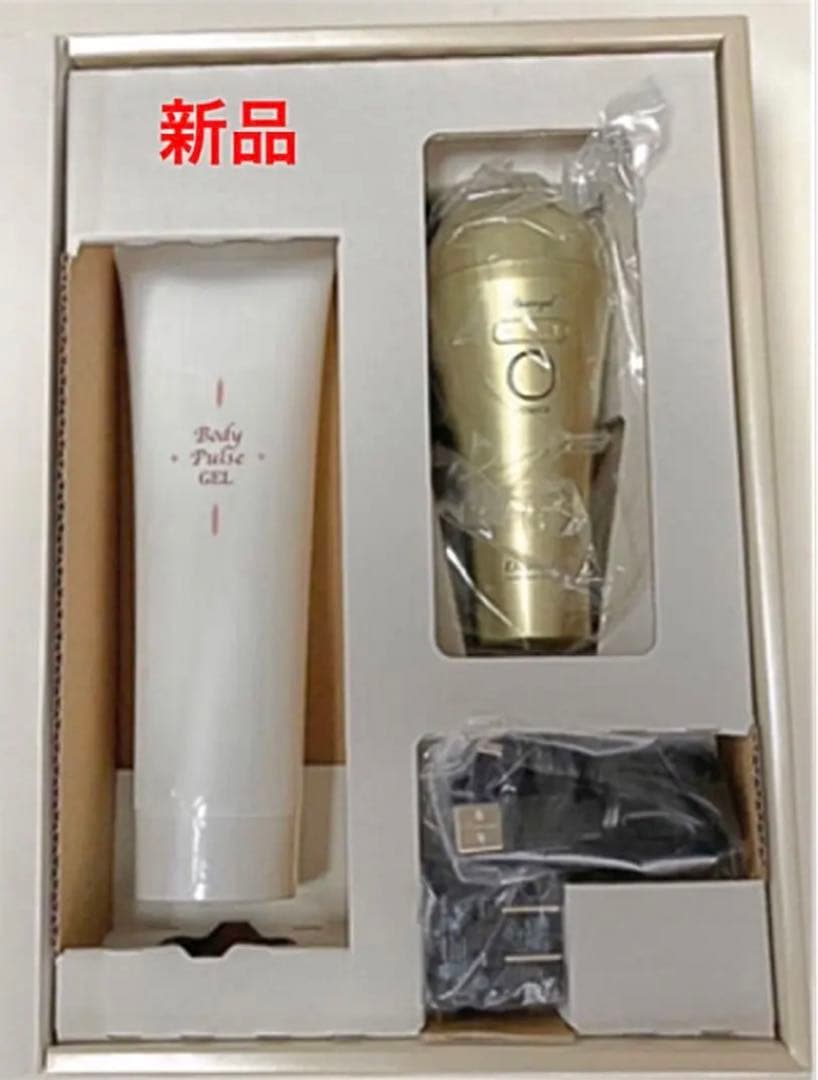 美顔器　ディアンジェ　フェイストレーナー