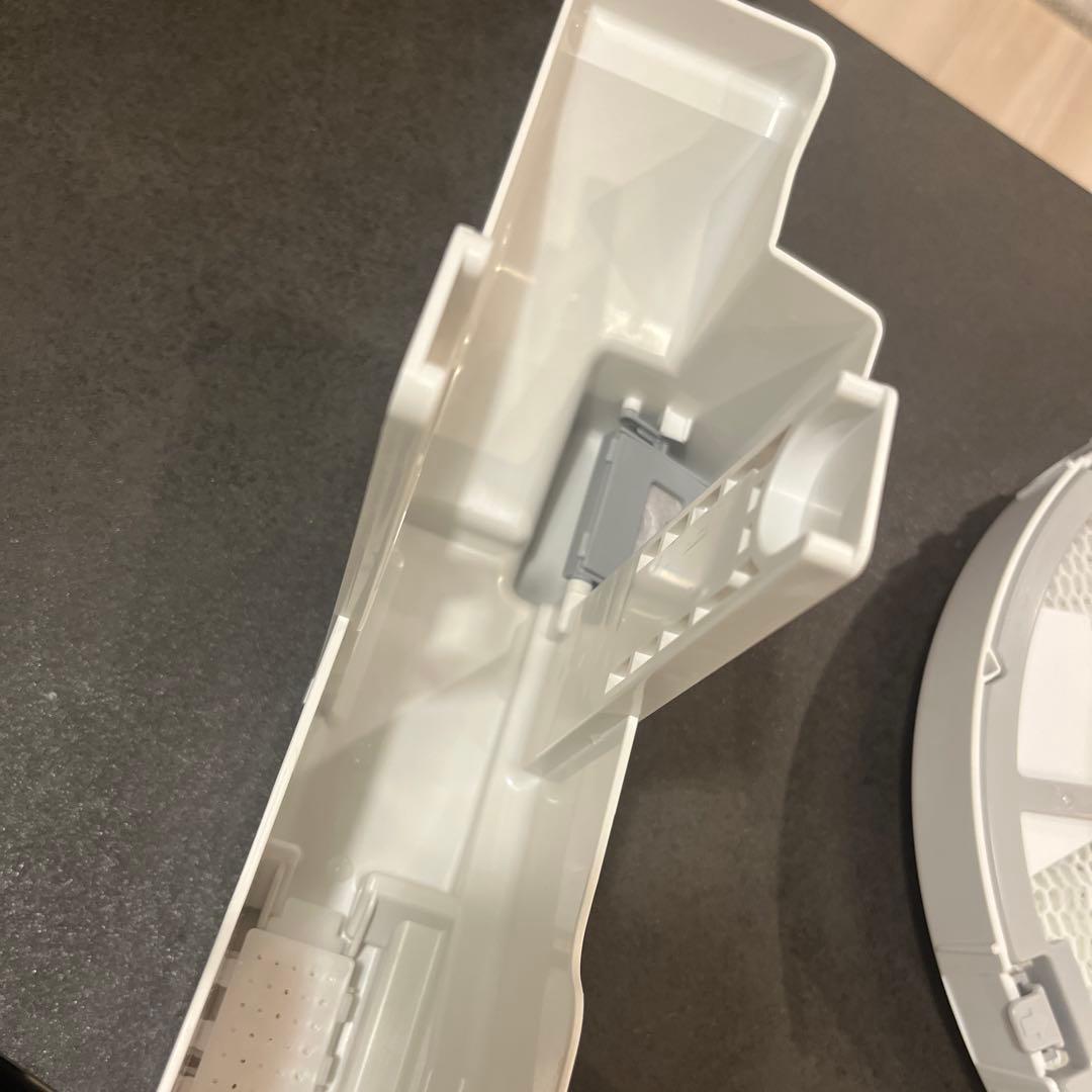 Panasonic ジアイーノ　FV-MV4300 シルバー