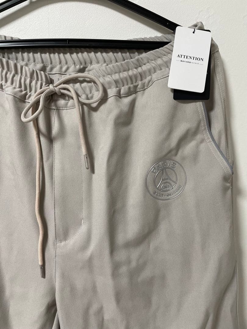 パリ・サン＝ジェルマン JP REFLECTOR PIPING TOP