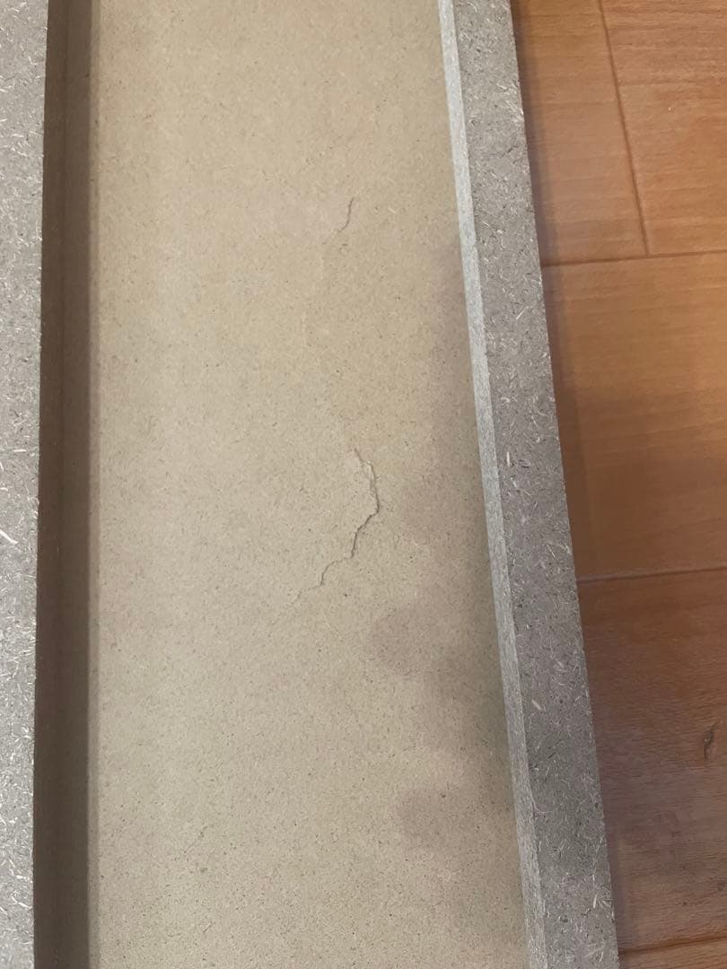 セミダブルローベッドフレーム