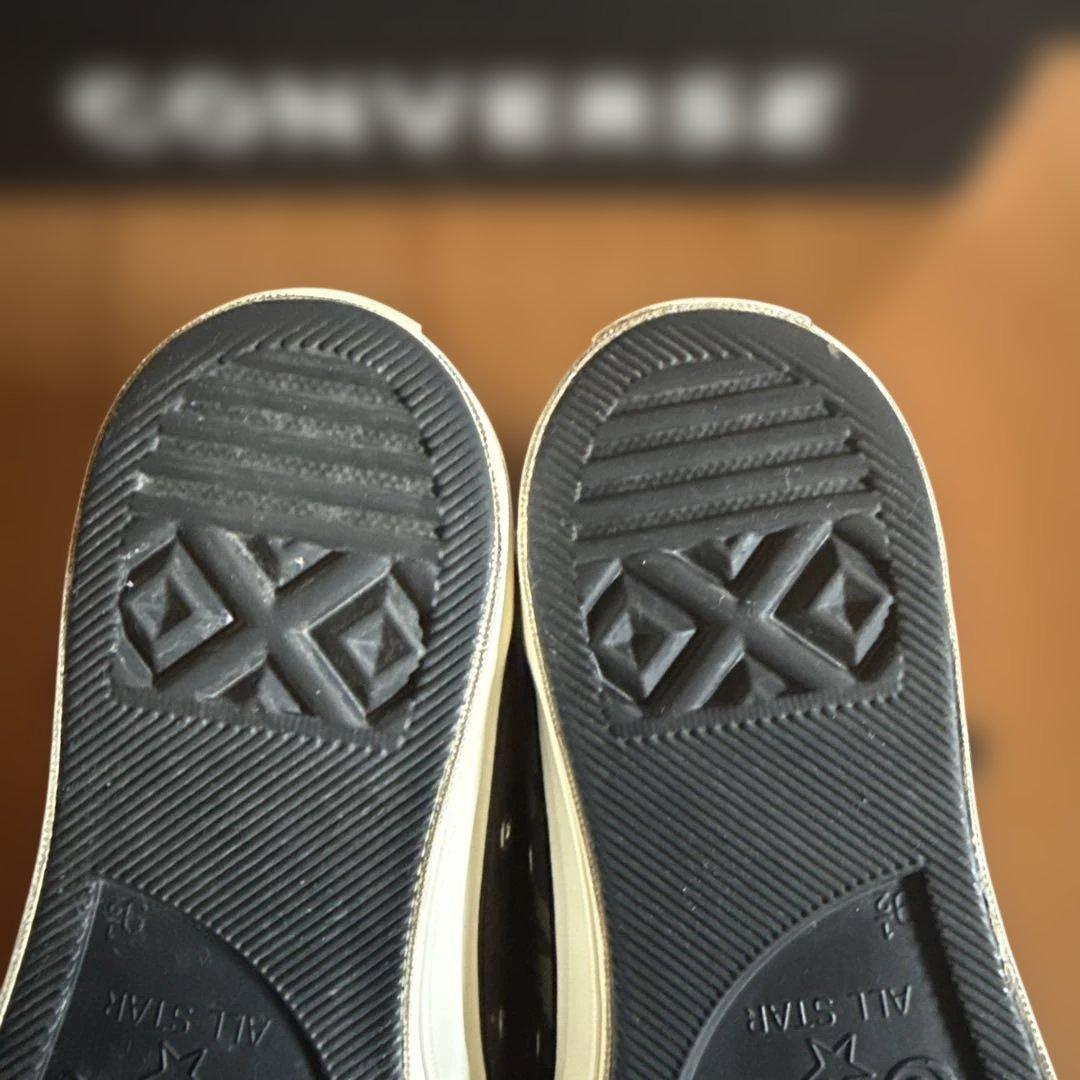 最終値下げCONVERSE ALL STAR HI カモフラ迷彩carhartt