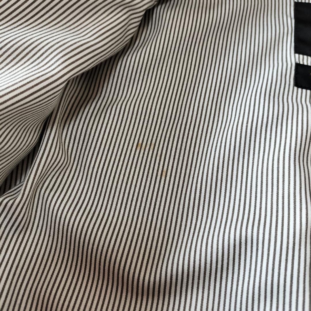 チンクアンタ A-1型 バルスターブルゾン 48 M ダークブラウン イタリア製