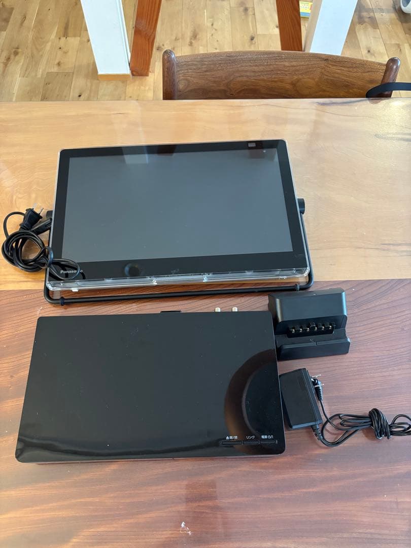 Panasonic プライベートビエラ　防水