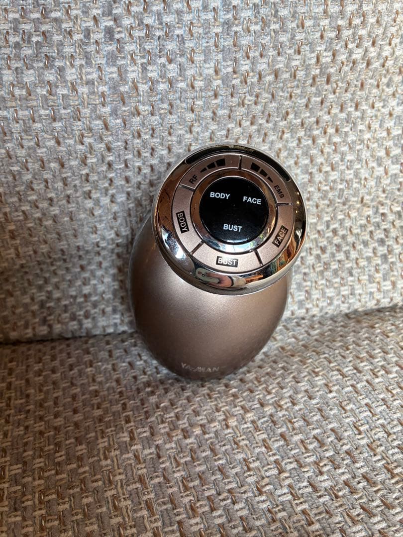 多機能美顔器 ボディ・フェイス・バスト用