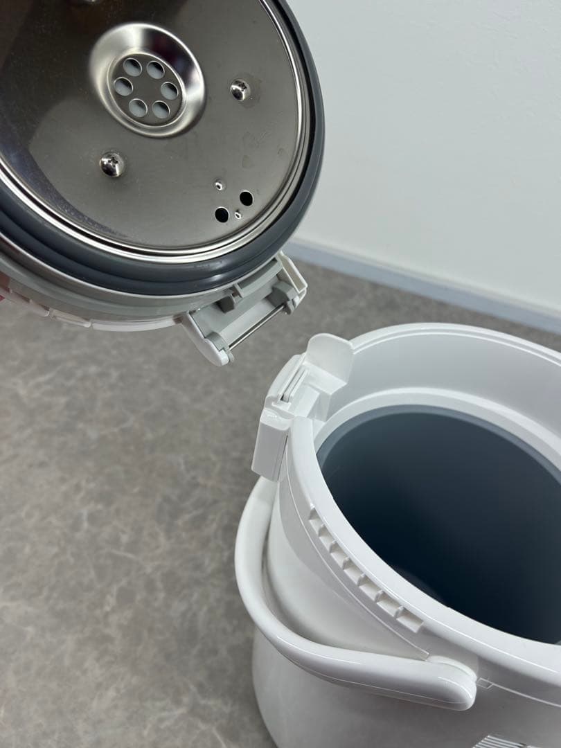 送料込み⭐︎象印【スチーム加湿器 2020年製 フィルター不要】