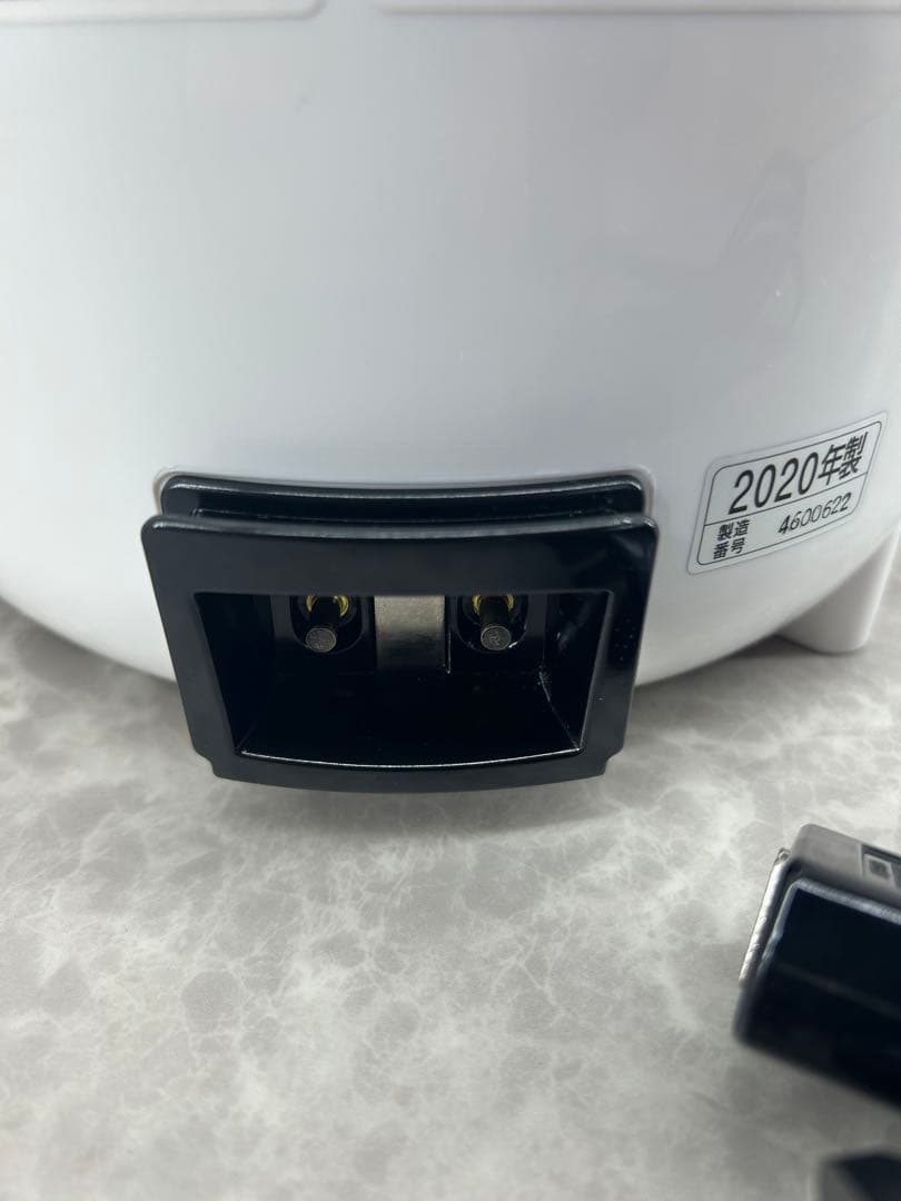 送料込み⭐︎象印【スチーム加湿器 2020年製 フィルター不要】