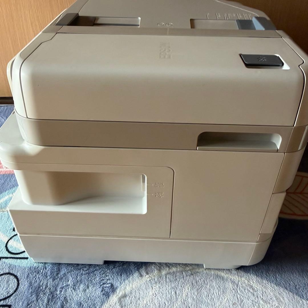 EPSON PX-M5041F A3インクジェット複合機 動作確認済み