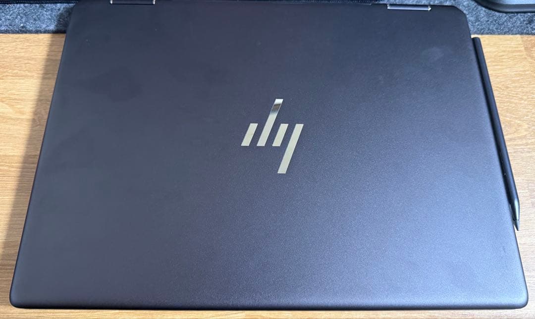 Windowsノート本体 HP Spectre x360 14-ef2010TU