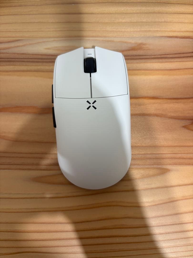 hitscan hyperlight 8kドングル付き