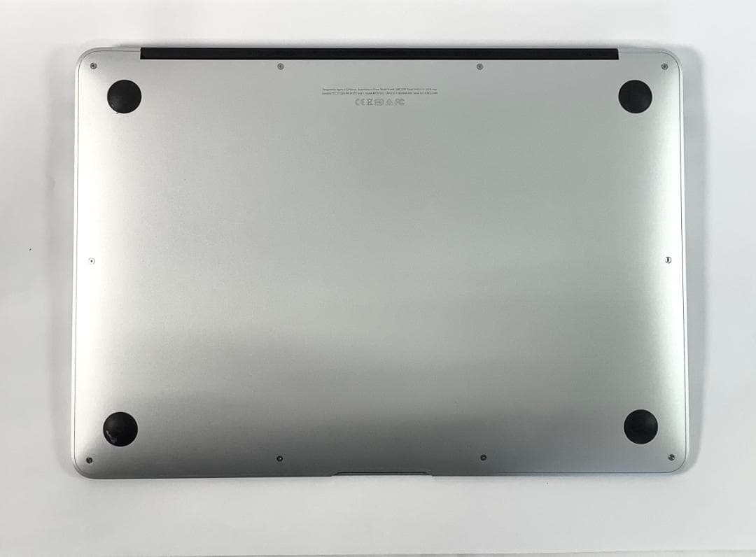 ②-L623-APPLE MacBook Air A1466 1点