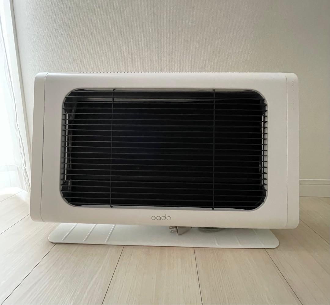 cado sol-002 電気ヒーター