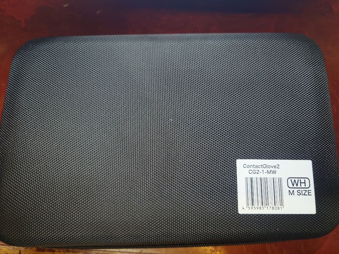 Diver-X ContactGlove2 Magnetra2 Mサイズ