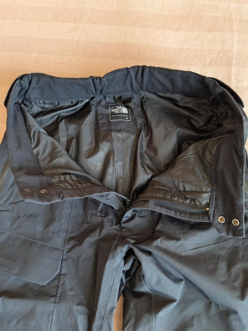 THE NORTH FACE スノーボードウェア NS62105