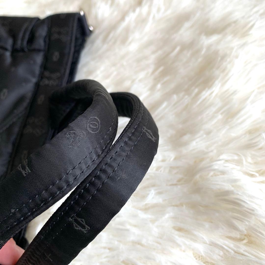 Porter ポーター POTR モノグラム 2WAY トート ショルダーバッグ