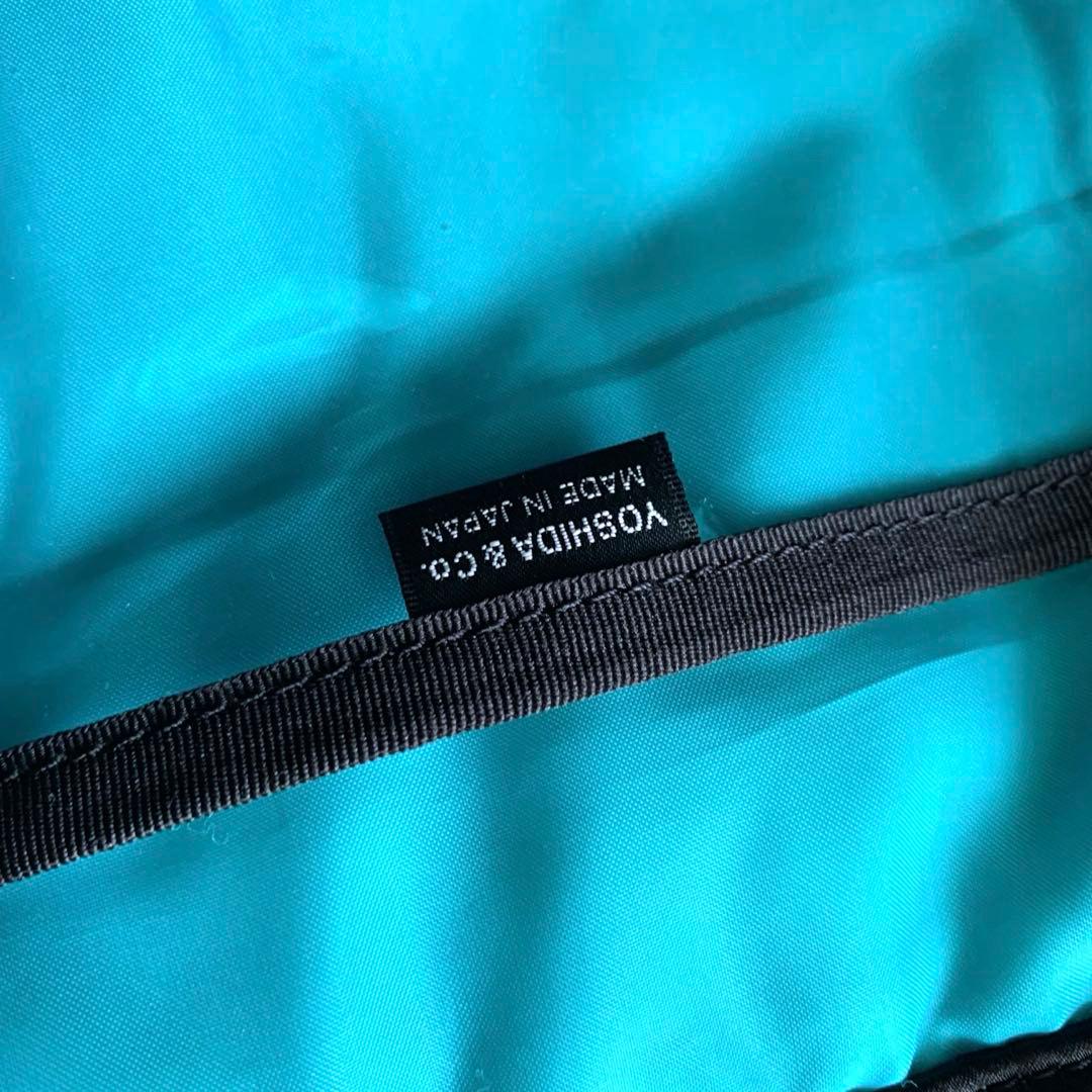 Porter ポーター POTR モノグラム 2WAY トート ショルダーバッグ