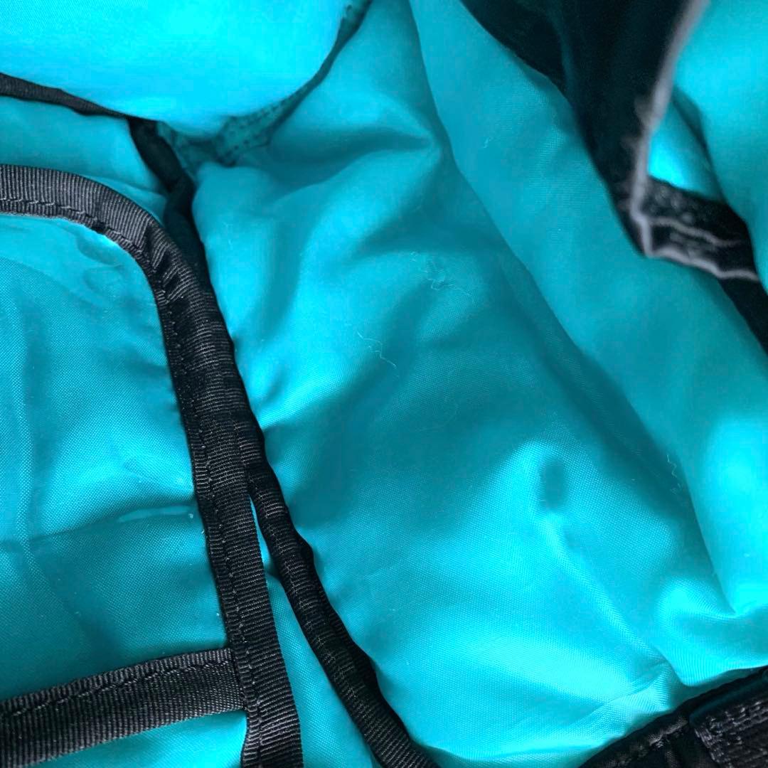 Porter ポーター POTR モノグラム 2WAY トート ショルダーバッグ