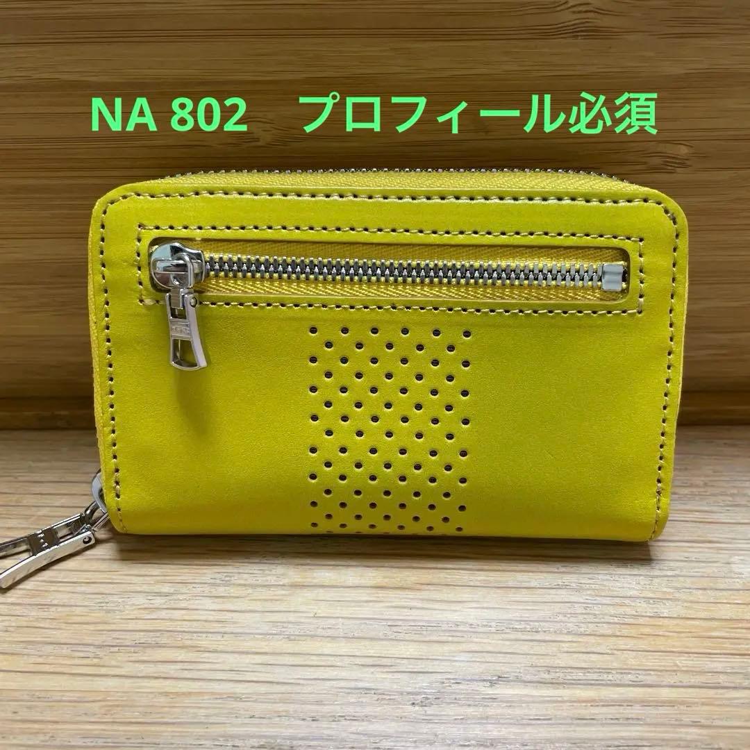 マスターピース 財布 ウォレット master piece 未使用品 日本製