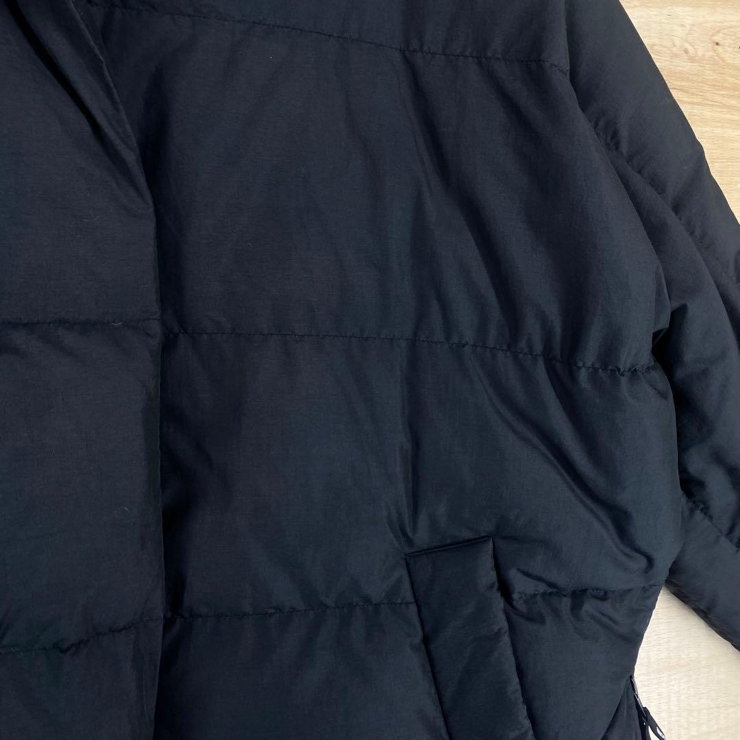 PUAL CE CIN フーディダウンジャケット