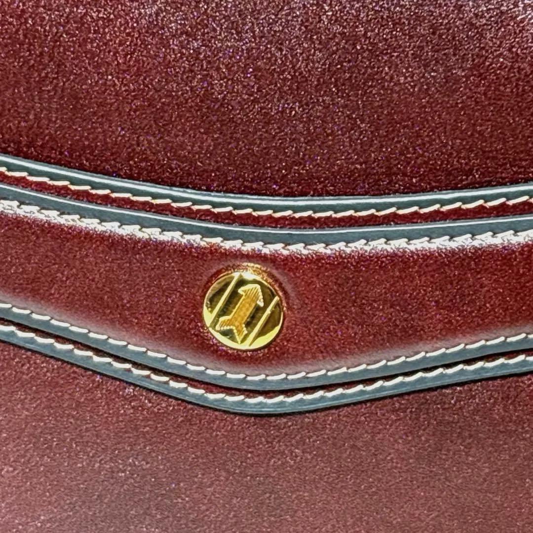 GOLD PFEIL ゴールドファイル オックスフォード ビジネスバッグ A4