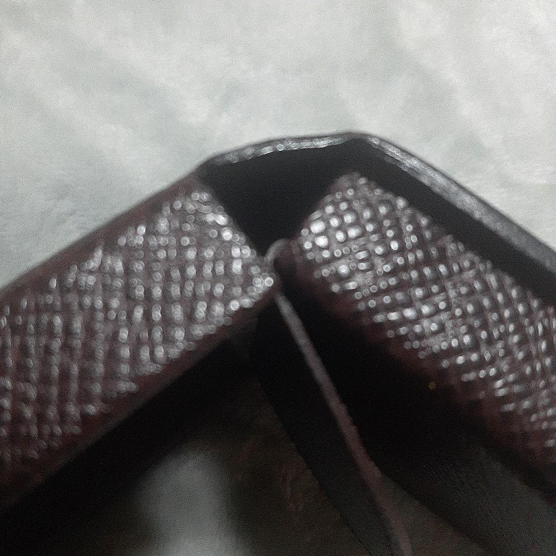 [最終価格]!ルイヴィトン タイガポルトモネキュベットケース[美品]