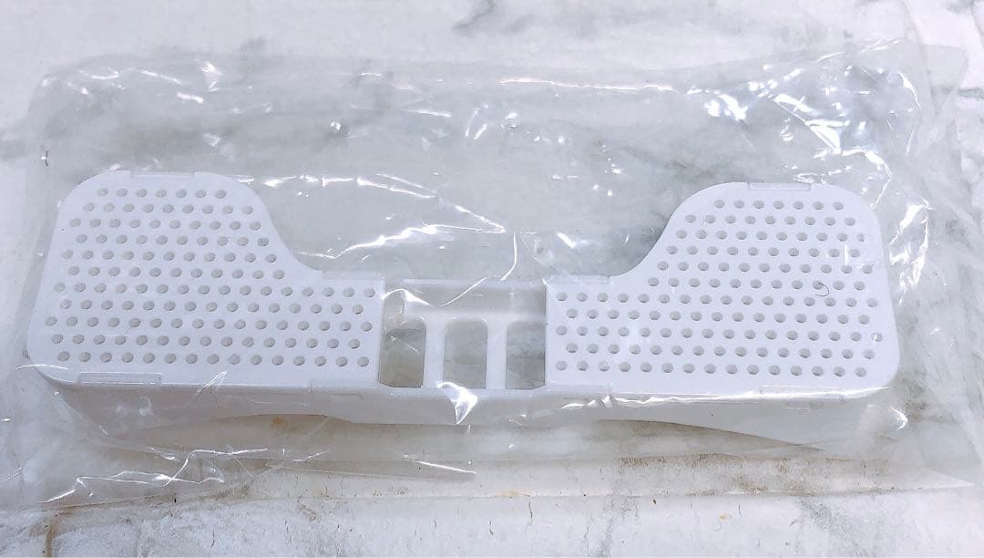 未使用品　パナソニック　目もとエステ　ゴールド調 EH-CSW68-N