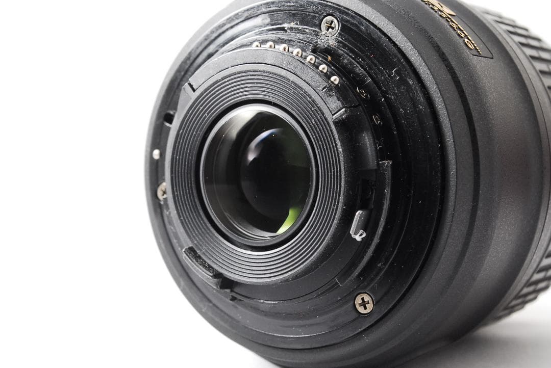 極上美品 Nikon D5500 ワインレッド WiFi スマホ転送 低ショット