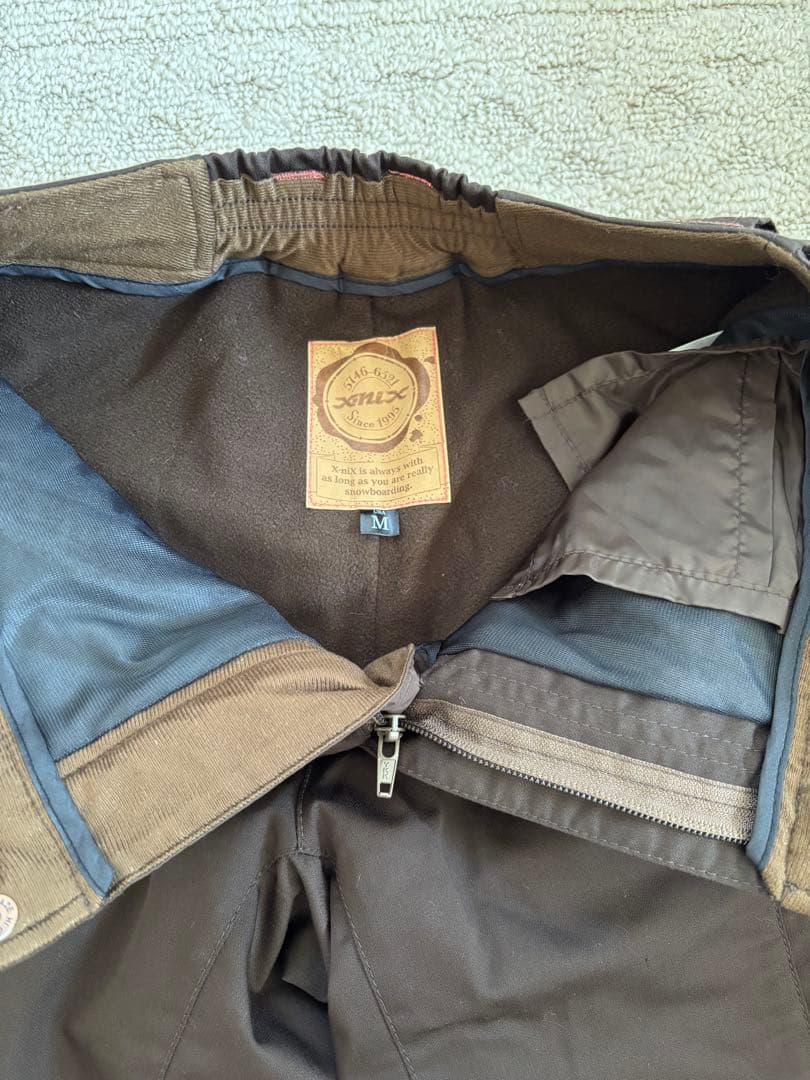 Xnixスキー／スノボウェア レディース　上下 フェニックス 防寒 装備充実