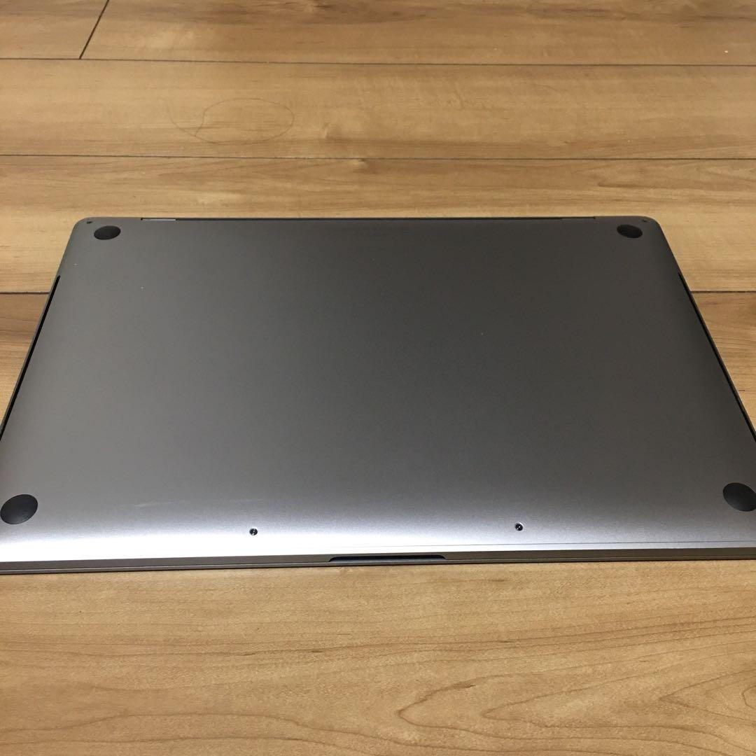 MacBookPro 16インチ 2019 16GB 500GB 6core