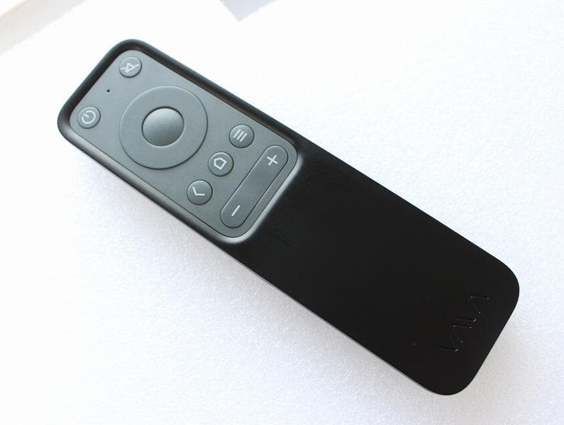 美品 VaVa 4K 超短焦点プロジェクター VA-LT002 BK REV2